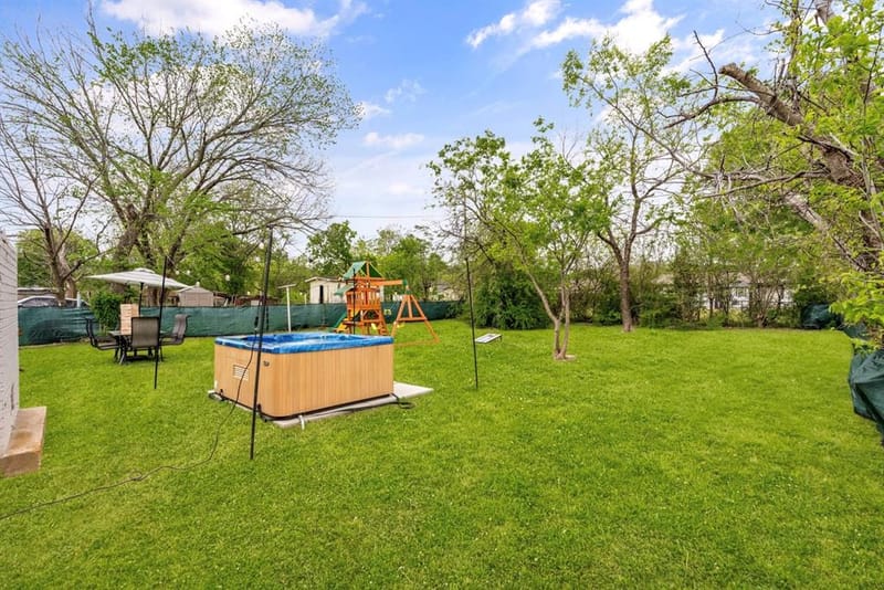 1110 Park Street, Arlington TX 76011 - Photo 26