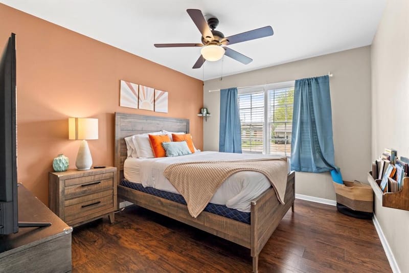 1110 Park Street, Arlington TX 76011 - Photo 22
