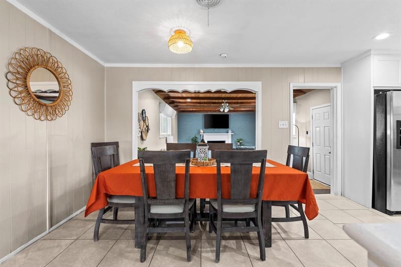 1110 Park Street, Arlington TX 76011 - Photo 9
