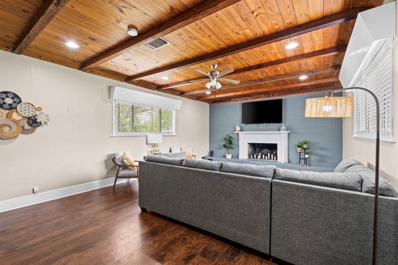 1110 Park Street, Arlington TX 76011 - Photo 14