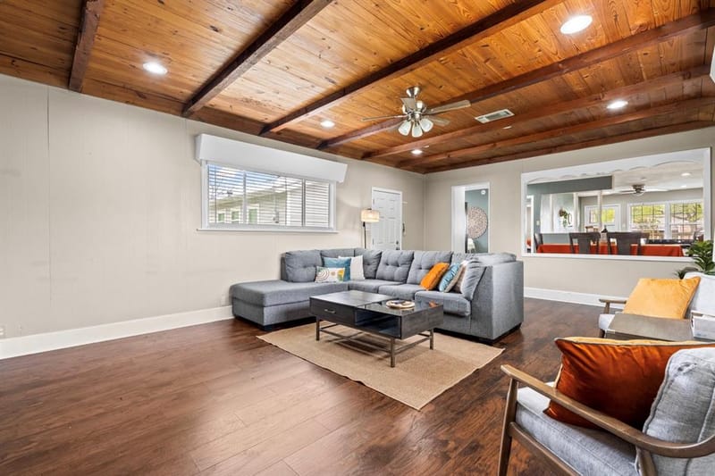 1110 Park Street, Arlington TX 76011 - Photo 15