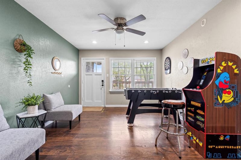1110 Park Street, Arlington TX 76011 - Photo 4