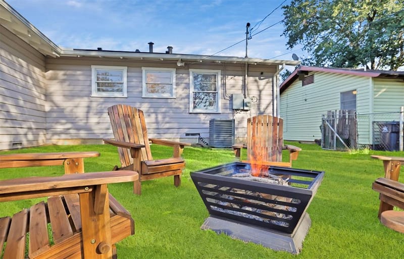 1110 Park Street, Arlington TX 76011 - Photo 25