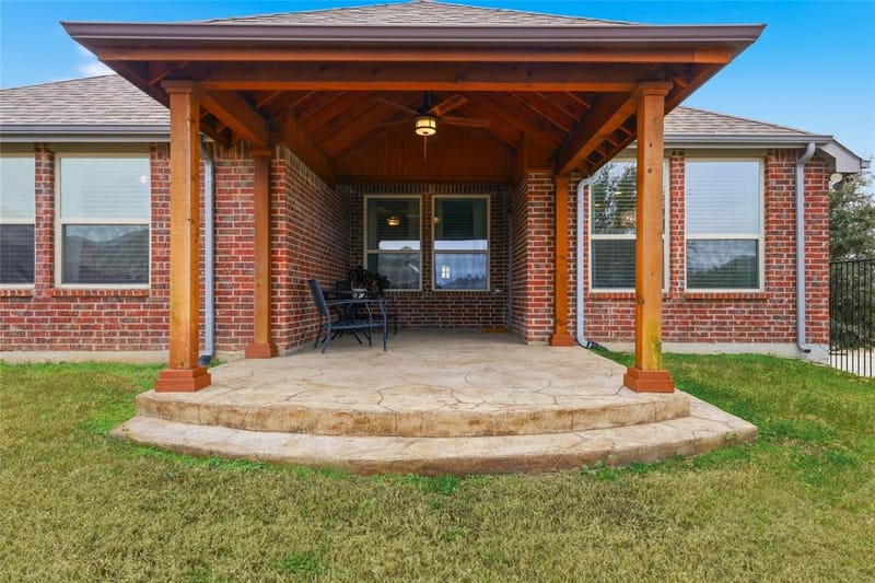 1702 Sagebrush Trail, Wylie TX 75098 - Photo 17