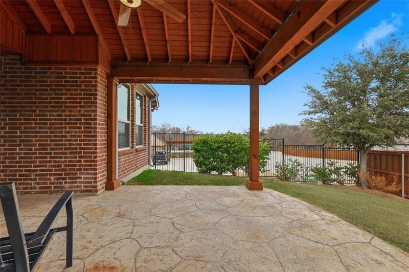 1702 Sagebrush Trail, Wylie TX 75098 - Photo 16