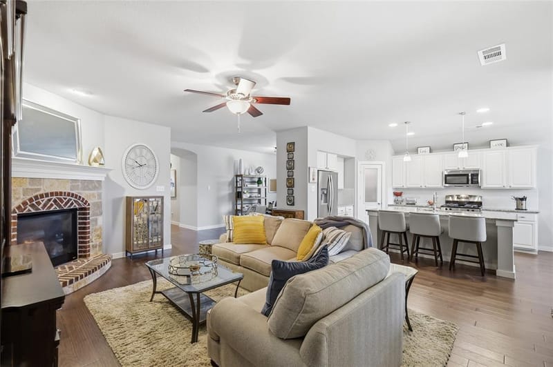 1702 Sagebrush Trail, Wylie TX 75098 - Photo 7