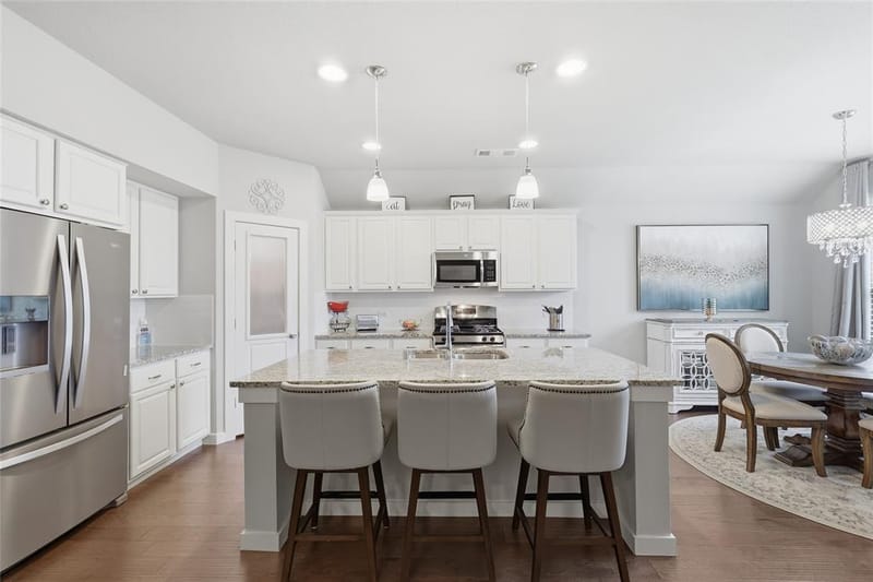 1702 Sagebrush Trail, Wylie TX 75098 - Photo 9