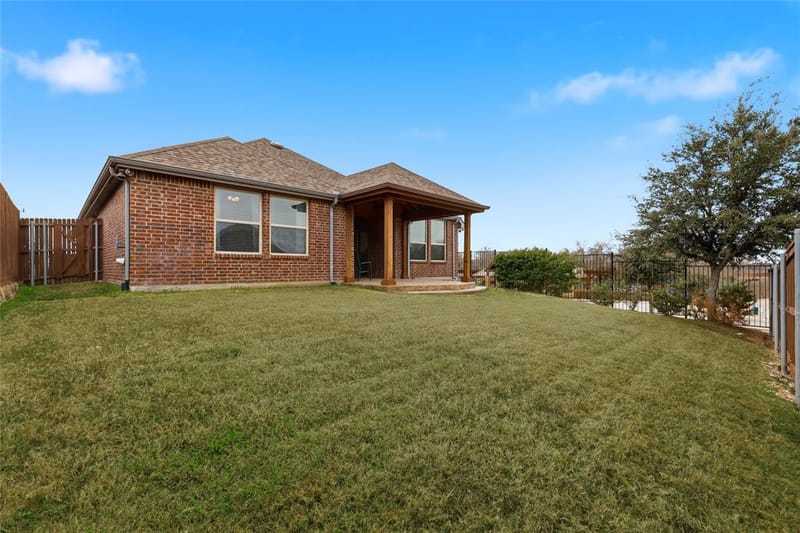 1702 Sagebrush Trail, Wylie TX 75098 - Photo 18
