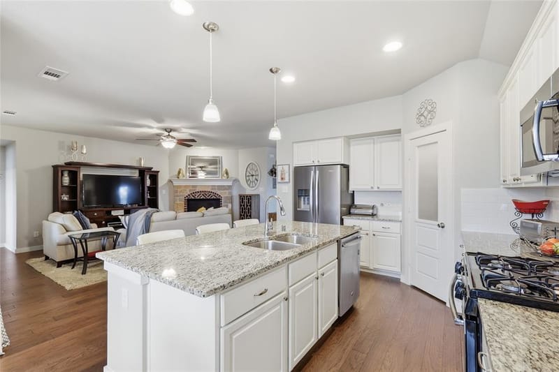 1702 Sagebrush Trail, Wylie TX 75098 - Photo 11