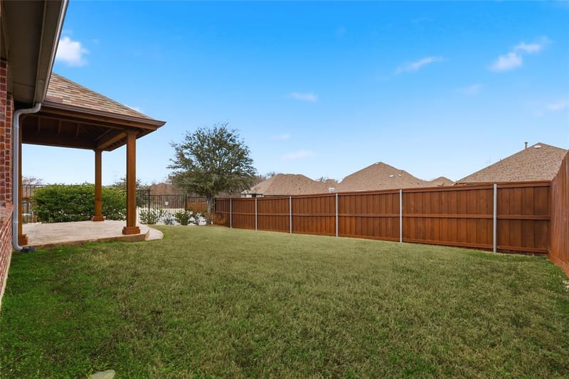 1702 Sagebrush Trail, Wylie TX 75098 - Photo 19