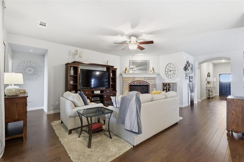 1702 Sagebrush Trail, Wylie TX 75098 - Photo 8