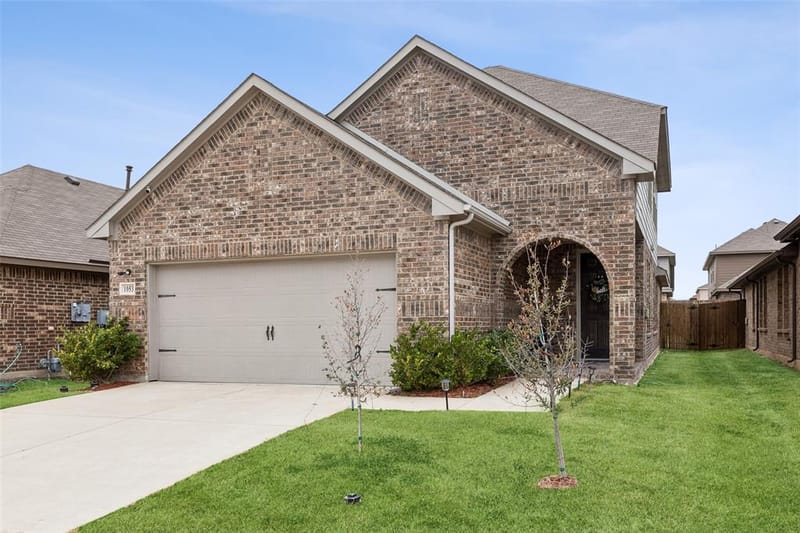 1053 Norias Drive, Forney TX 75126 - Photo 2