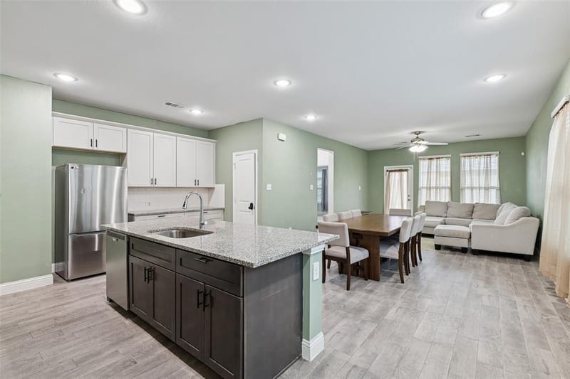 1053 Norias Drive, Forney TX 75126 - Photo 7
