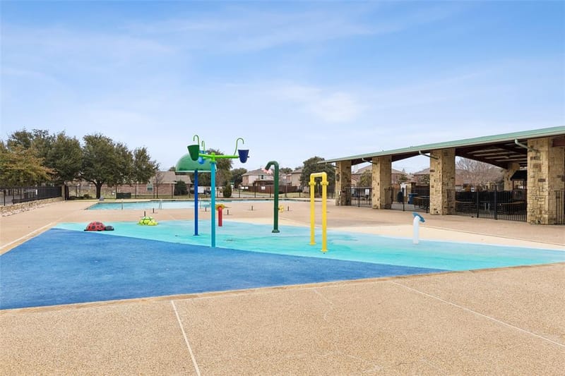 1053 Norias Drive, Forney TX 75126 - Photo 36
