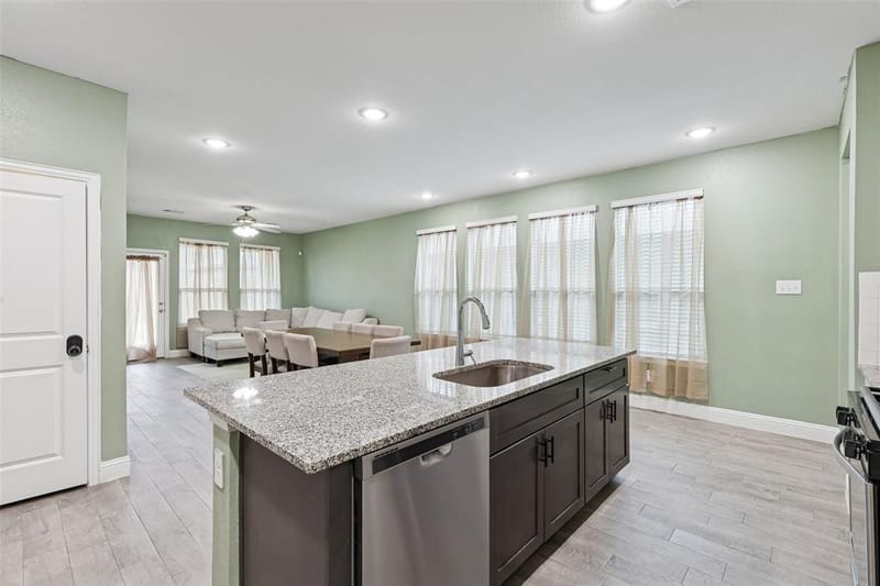 1053 Norias Drive, Forney TX 75126 - Photo 9