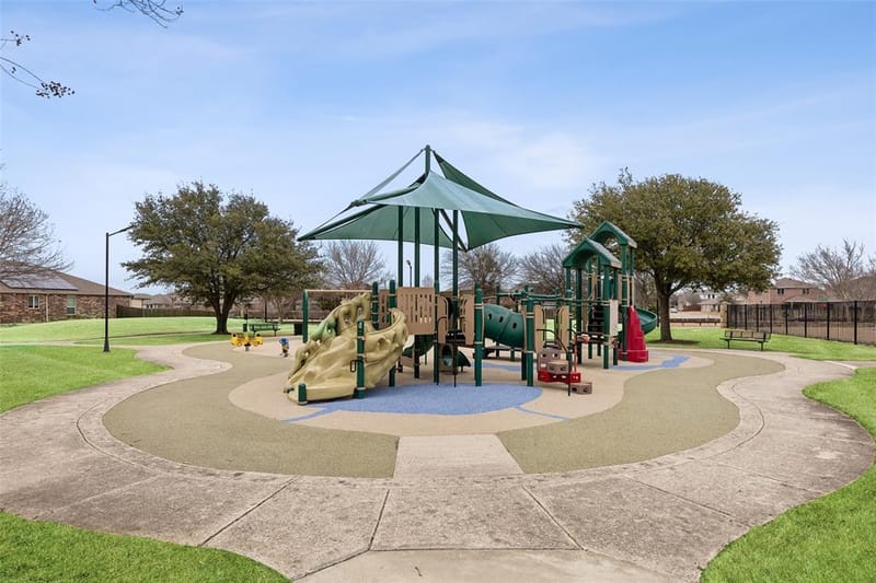 1053 Norias Drive, Forney TX 75126 - Photo 34