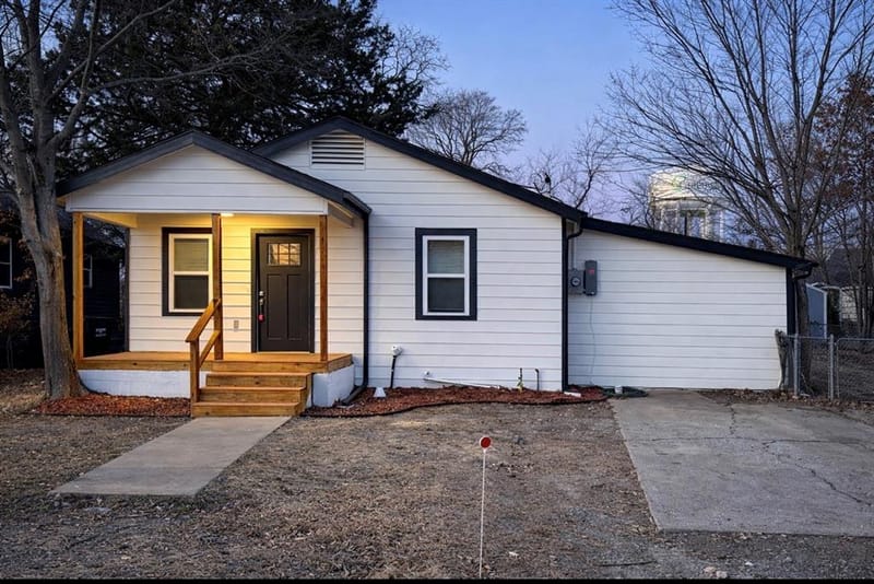 3110 Park Street, Greenville TX 75401 - Photo 23