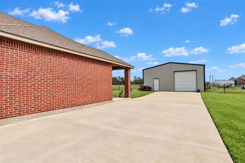 231 Orduna Street, Trenton TX 75490 - Photo 13