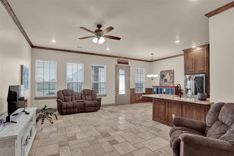 231 Orduna Street, Trenton TX 75490 - Photo 17