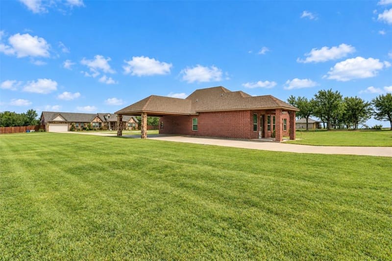 231 Orduna Street, Trenton TX 75490 - Photo 36