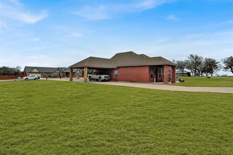 231 Orduna Street, Trenton TX 75490 - Photo 32