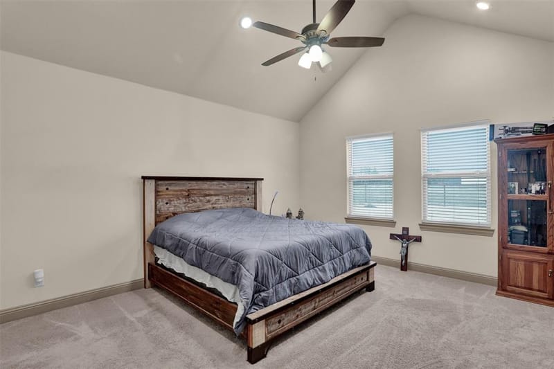 231 Orduna Street, Trenton TX 75490 - Photo 20