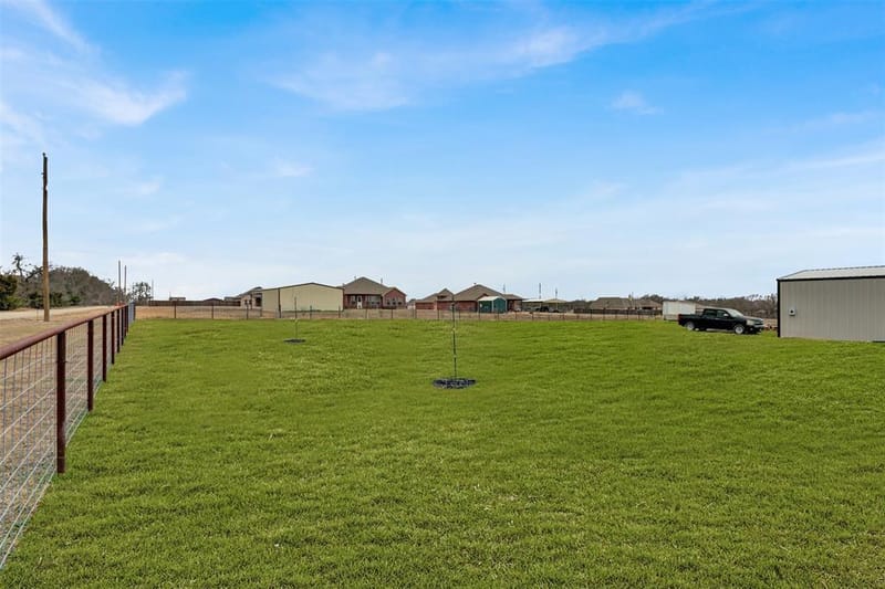 231 Orduna Street, Trenton TX 75490 - Photo 34
