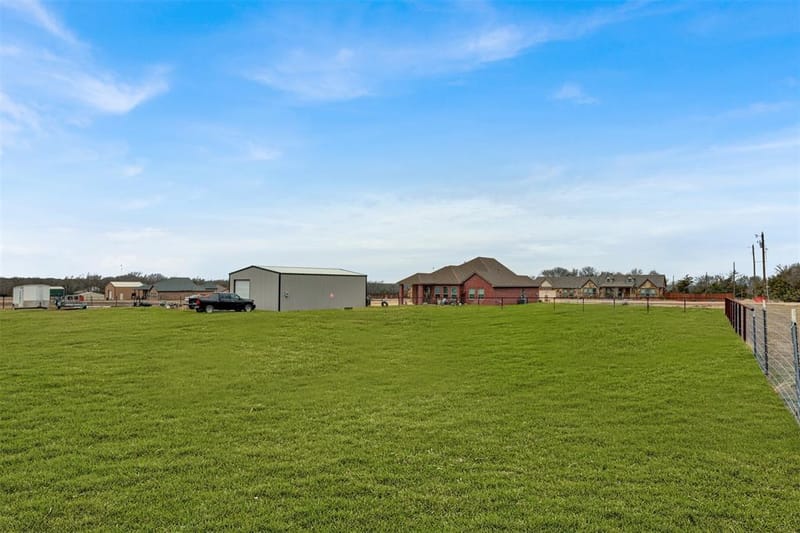 231 Orduna Street, Trenton TX 75490 - Photo 33