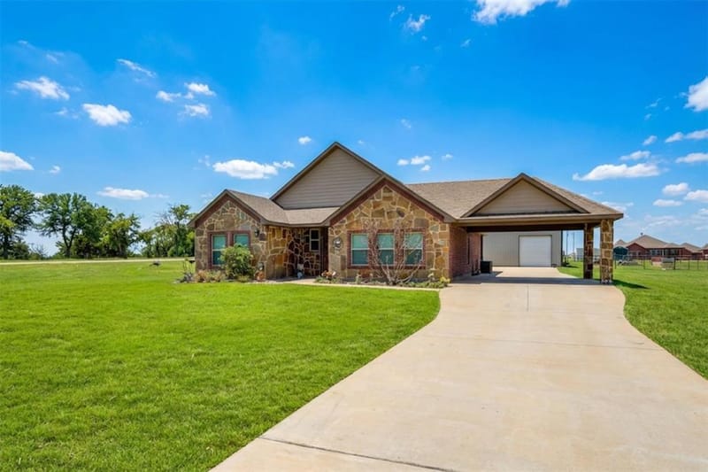 231 Orduna Street, Trenton TX 75490 - Photo 14