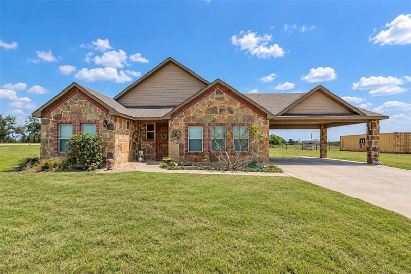 231 Orduna Street, Trenton TX 75490 - Photo 37