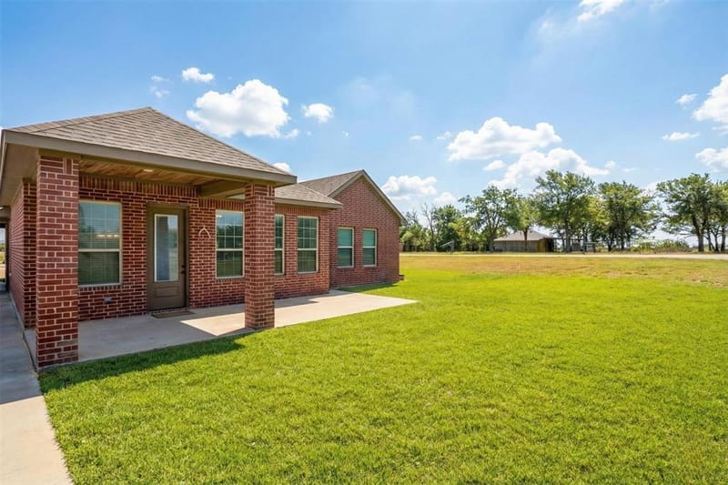 231 Orduna Street, Trenton TX 75490 - Photo 15