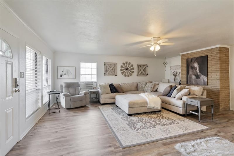 201 Colonial Circle, Athens TX 75751 - Photo 17