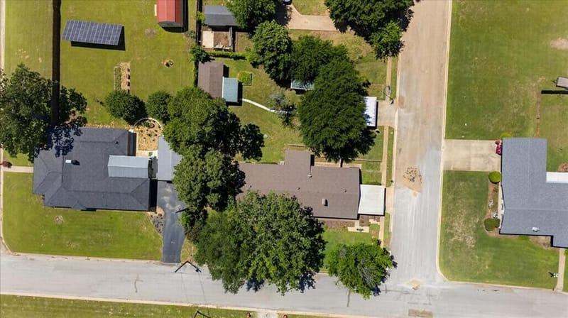 201 Colonial Circle, Athens TX 75751 - Photo 36