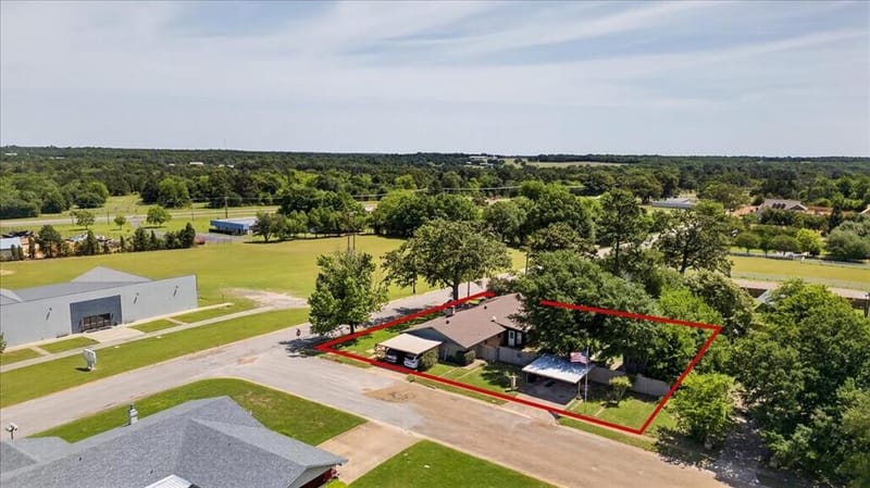 201 Colonial Circle, Athens TX 75751 - Photo 33