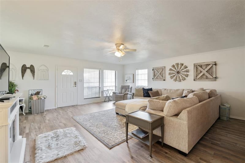 201 Colonial Circle, Athens TX 75751 - Photo 19