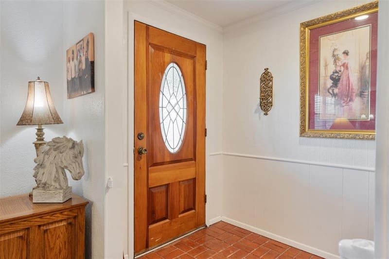 201 Colonial Circle, Athens TX 75751 - Photo 4