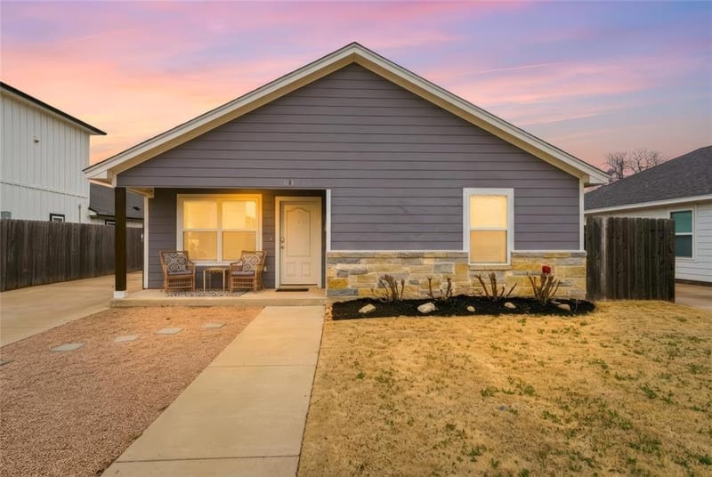 1111 Primrose Drive, Waco TX 76706