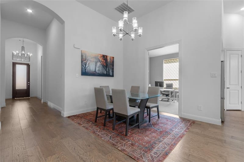 1669 Stowers Trail, Fort Worth TX 76052 - Photo 6