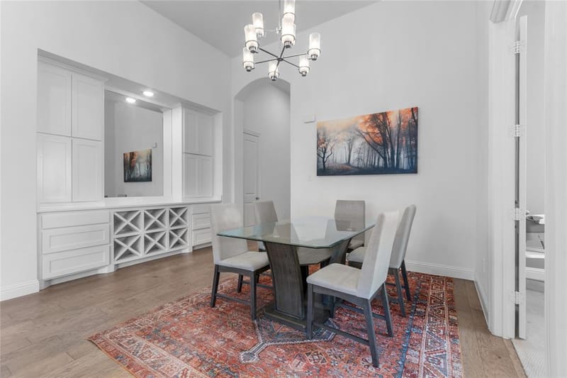 1669 Stowers Trail, Fort Worth TX 76052 - Photo 7