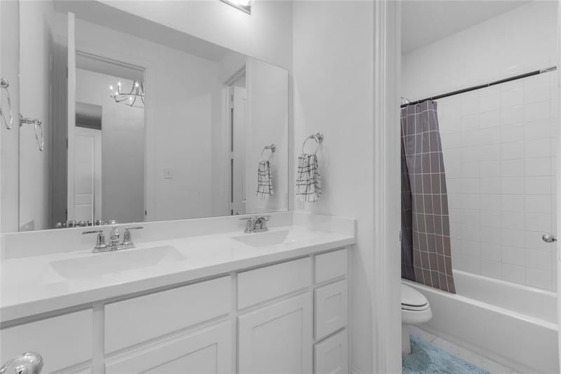 1669 Stowers Trail, Fort Worth TX 76052 - Photo 34