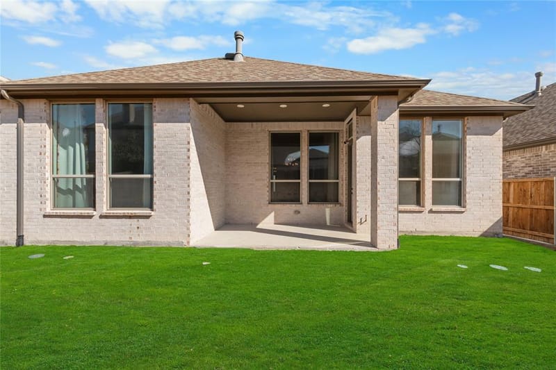 1669 Stowers Trail, Fort Worth TX 76052 - Photo 35