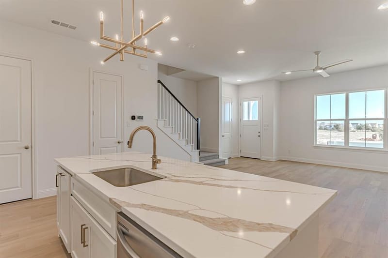 2136 Village Walk Place, Aledo TX 76008 - Photo 2