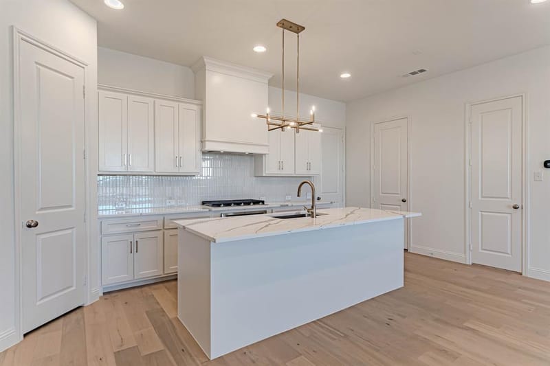 2136 Village Walk Place, Aledo TX 76008 - Photo 3