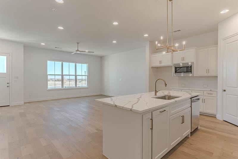 2136 Village Walk Place, Aledo TX 76008 - Photo 5