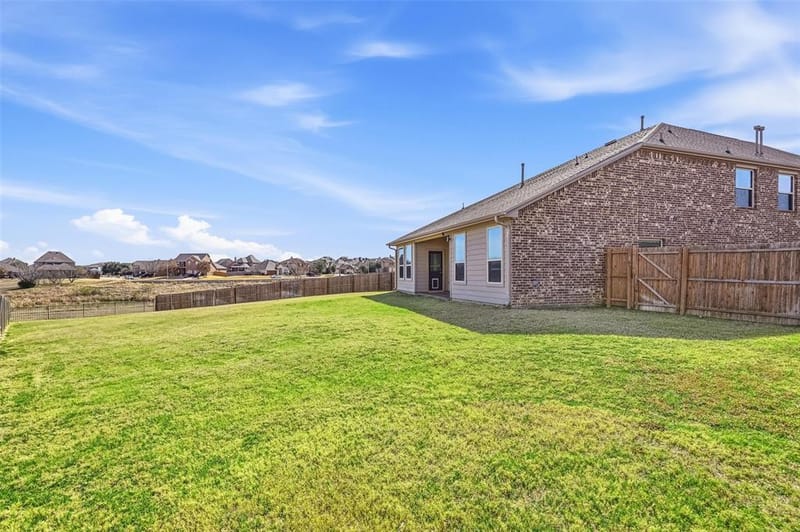 8405 Sweet Flag Lane, Fort Worth TX 76123 - Photo 33
