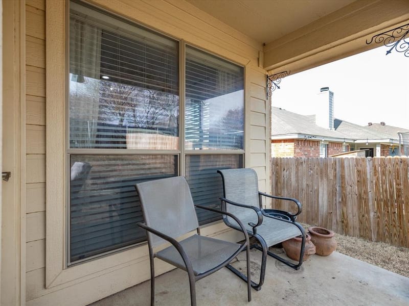 211 Carriage Drive, Willow Park TX 76087 - Photo 22