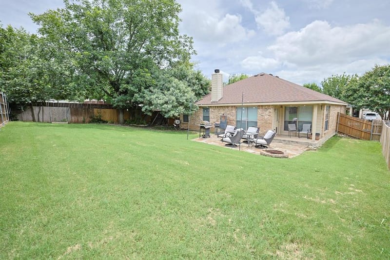 211 Carriage Drive, Willow Park TX 76087 - Photo 24