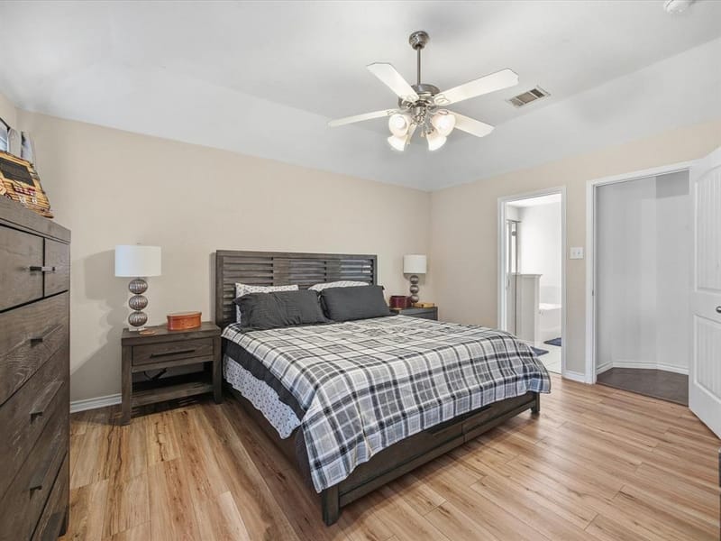 211 Carriage Drive, Willow Park TX 76087 - Photo 14