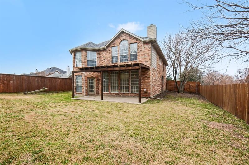 7414 Larchwood Circle, Rowlett TX 75089 - Photo 23