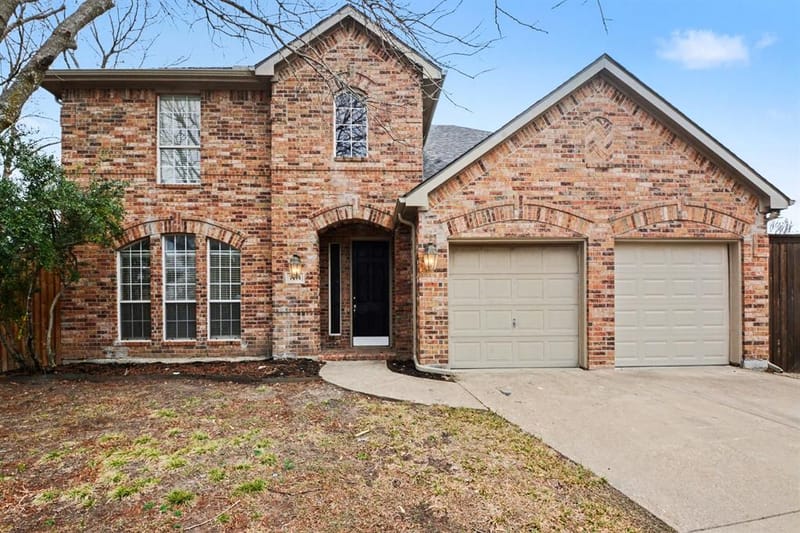 7414 Larchwood Circle, Rowlett TX 75089 - Photo 2